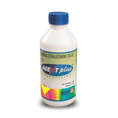 Indofil Industries Limited